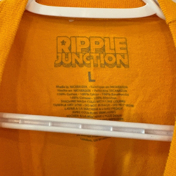 Ripple Junction Shirt - Picture 2 of 2